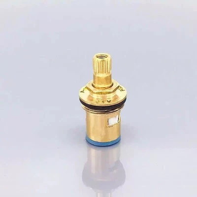 Fine copper valve core