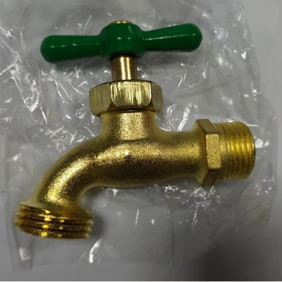 2/1 green without spout
