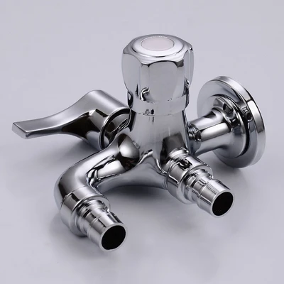 Copper multi-function Tsim with side opening