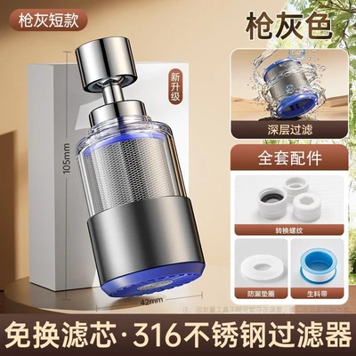 903 gunmetal stainless steel core