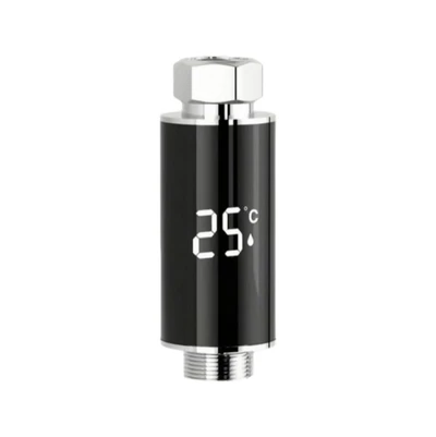 Hydraulic power digital display [no heating function]