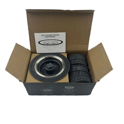 Section B- [US Regulation suit] Bounce Core suit 5 Basket [English Cartons]]