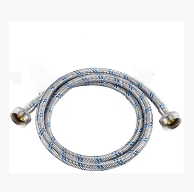 1.5m 1 piece [two ends directly] blue