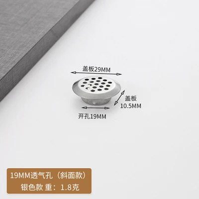 19mm Bevel (200 PCs/pack 4000 PCs/piece) the whole package is not sold in bulk