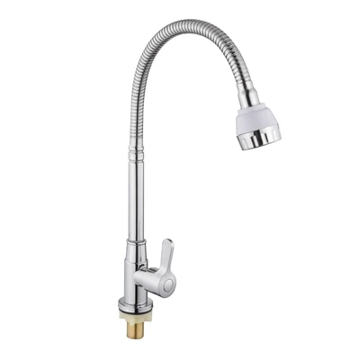 Stainless Steel Pagoda Vertical Vientiane White Head