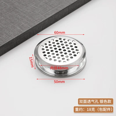 53 double-sided silver (50 pcs/pack, 1000 pcs/item) sold in whole packs, not sold in bulk