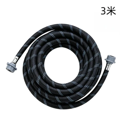 High pressure explosion-proof car wash pipe【 3m 】