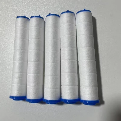 [sa-38] filter element [pack of five]