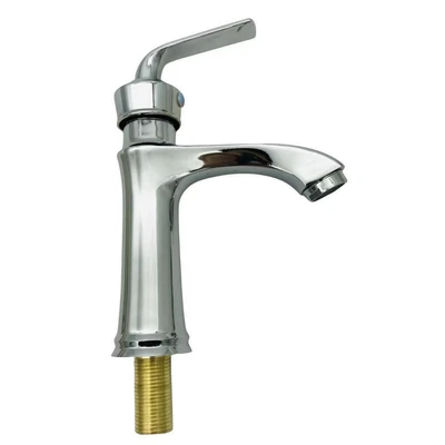 Electroplated teapot single cooling