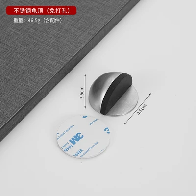 Non-porous non-magnetic natural color bag (with 3M glue) = 400/piece