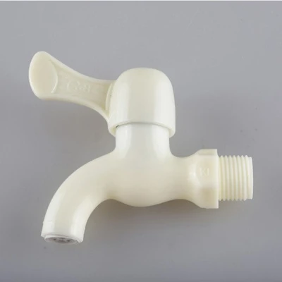 I-type handle pool faucet