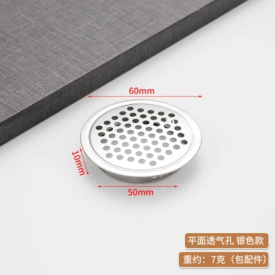 50mm flat surface (50 pcs/pack, 2000 pcs/item) sold in whole package, not sold in bulk