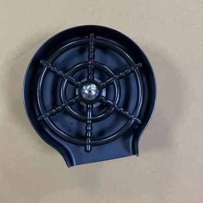 F series 304 sub-black cup washer 5 holes