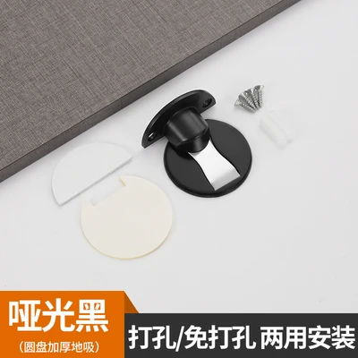 Precision casting 304 disc thickened black box (with 3M glue and screws)