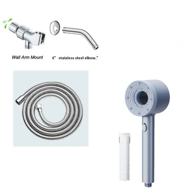 【sa-43】starry silver-us standard set + bracket arm