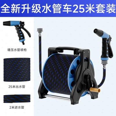 New upgraded water pipe truck suit 25m