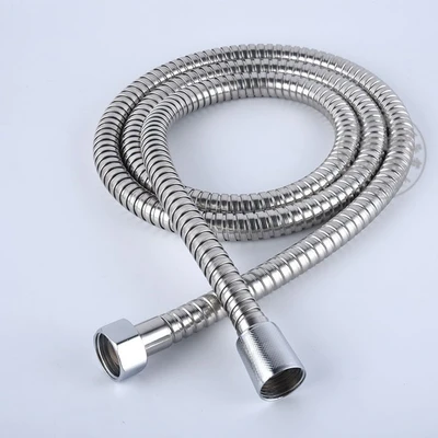 1.5m stainless steel shower pipe atomization pipe