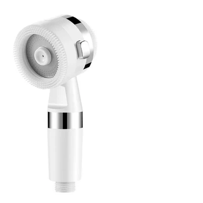 White nozzle