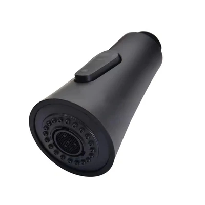 Small speaker puller-black