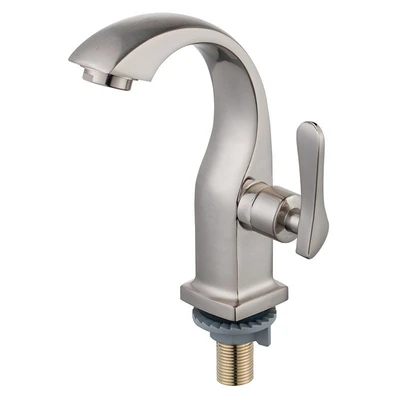 C2 model - brushed crescent edge opening, copper core, handle