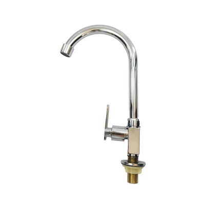 Square single cooling large bend
