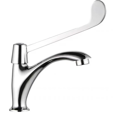 Copper Desktop Metal Medical Handle