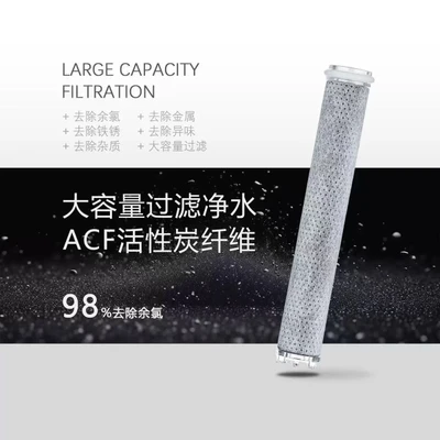[sa-01] 18088 carbon fiber filter element [length 13.3 width 2cm] 3 pieces