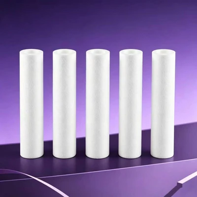 Filter element [pack of 5]