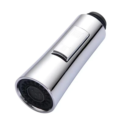 Trumpet pen holder - electroplating