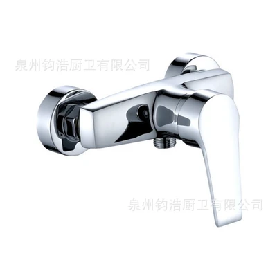 Copper king jia downward electroplating silver