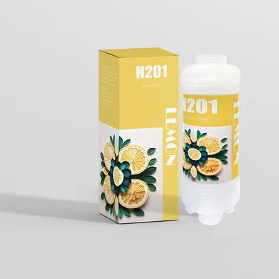 【sa-21】201 citrus lemon ocean