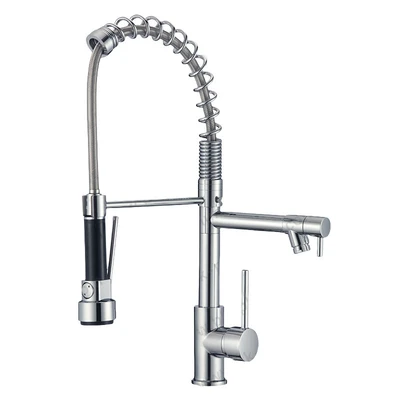 Electroplating dual function [solid stainless steel]