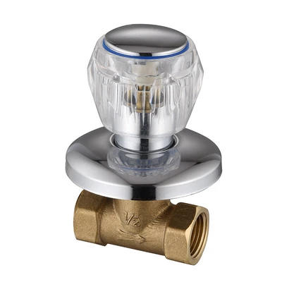 Section A- [4 points] copper valve (ABS maple leaf wheel)