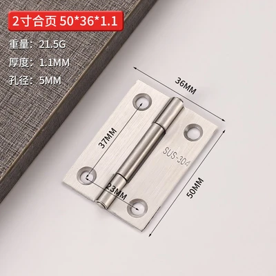304# 2inch standard 304 core 50*38*1.1