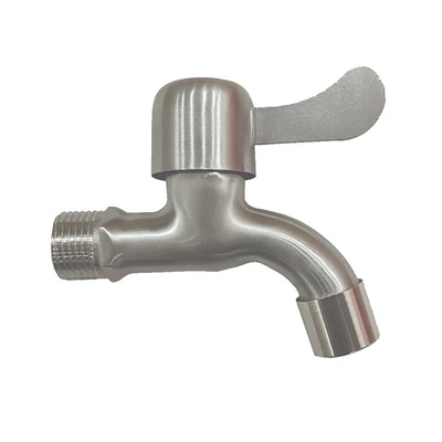 301 stainless steel [10cm mop pool] copper core [whiteboard handle] stamping handle