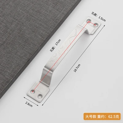1.8 thick crane 10 inches (480 pc/piece)