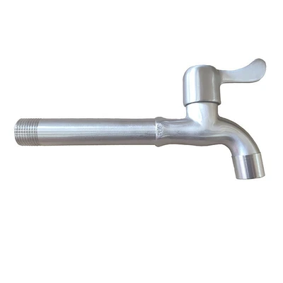 Authentic 304 stainless steel [20cm mop pool] copper core [whiteboard handle] stamped handle