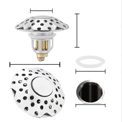 Us standard basin spring core
