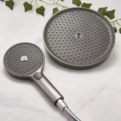 【sa-61】2160-gun gray hand top spray set