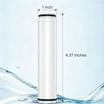 024 ten-speed filter element [contains kdf length 11 width 2cm] 1 pack
