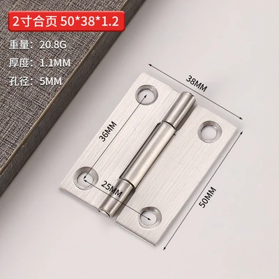 Sanding steel core 2 inch standard 50*38*1.1mm(1200/piece)