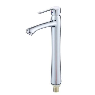 Electroplated roman heightened single cooling