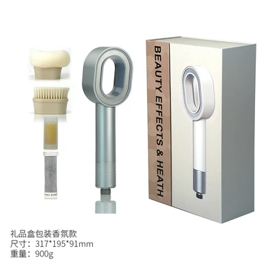 【sa-22】silver⧸fragrance⧸gift box