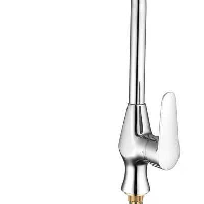 16g model brass 35-core water drop single cold vegetable basin 700g