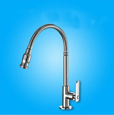 B4 red round vertical Vientiane tube lamp bridle metal handle