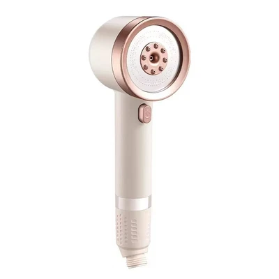 【sa-15】boosted pressure, zero sting 【noble gold】filtered water - four adjustable settings