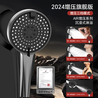 【sa-158】airbrush model - gunmetal dome - one-handed spray