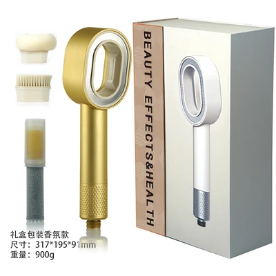【sa-22】gold⧸fragrance⧸gift box