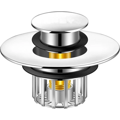 -a professional model-silver-bath bounce core