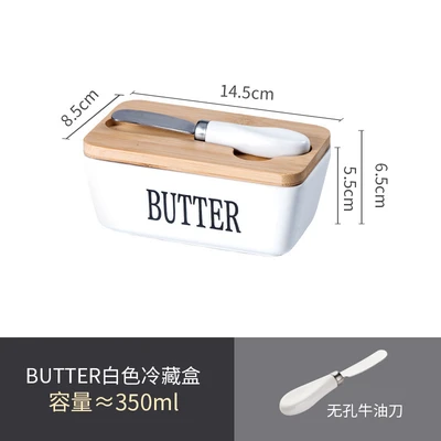 【350ml】white+bamboo cover